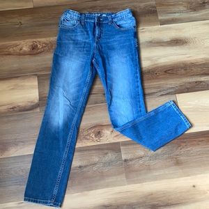 Cat & Jack jeans youth 14